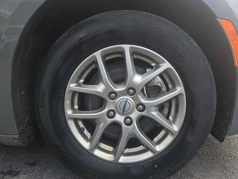 2022 Chrysler Pacifica Touring