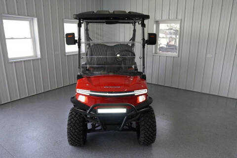 2025 Denago Nomad XL