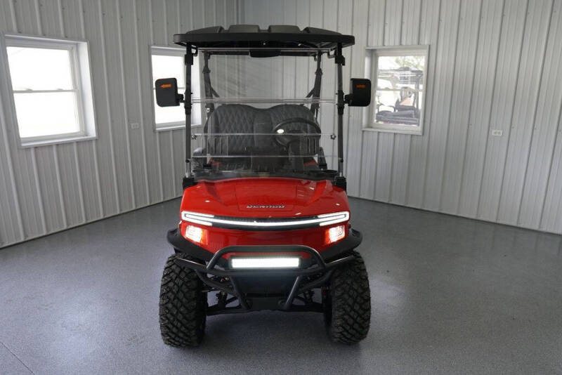 2025 Denago Nomad XL