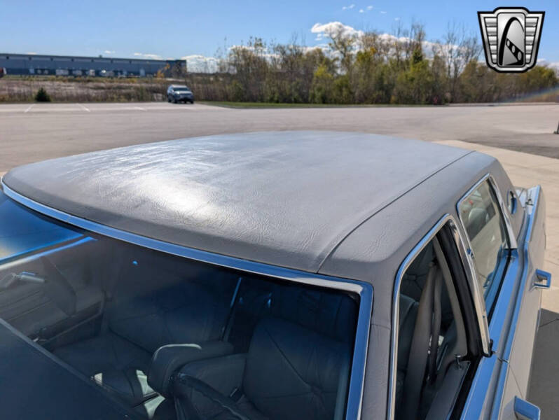 1979 Lincoln Continental