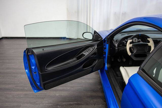 1998 Ford Mustang GT