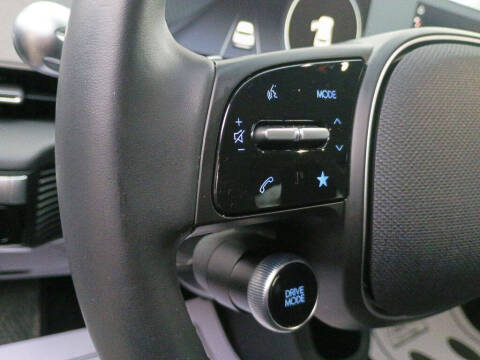 2023 Hyundai Ioniq 5 SE