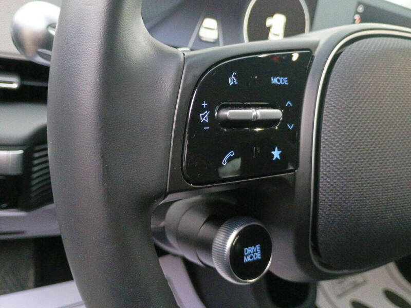 2023 Hyundai Ioniq 5 SE