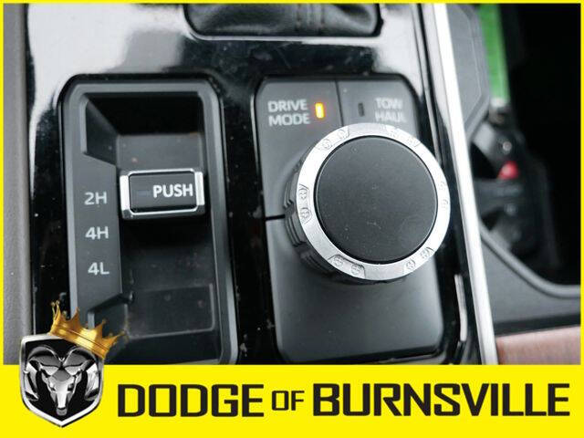 2022 Toyota Tundra 1794 Edition