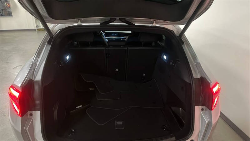 2020 Alfa Romeo Stelvio Ti Sport