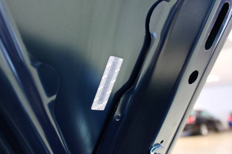 1996 Mazda MX-5 Miata