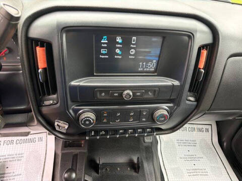 2019 GMC Sierra 2500HD