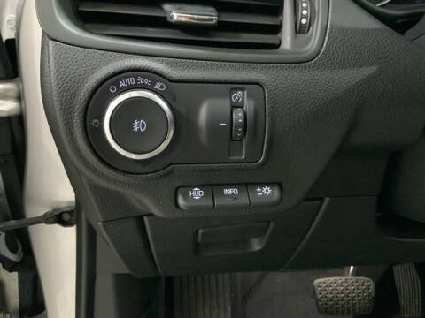 2016 Buick Envision Premium II