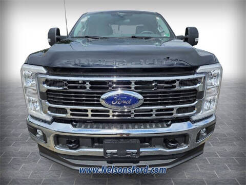 2025 Ford F-350 Super Duty XLT