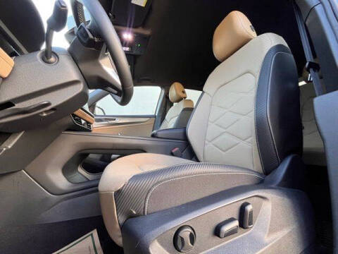 2024 Volkswagen Atlas Cross Sport SE 4Motion