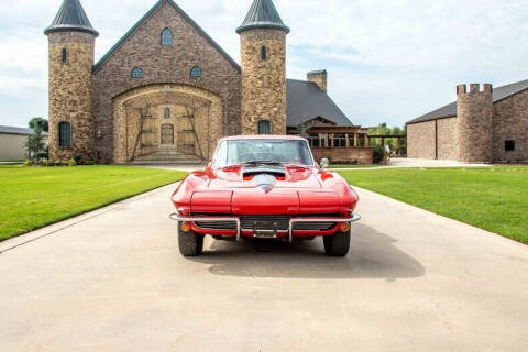 1964 Chevrolet Corvette