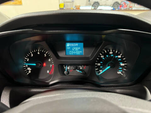 2015 Ford Transit 150