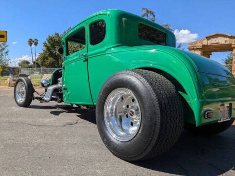 1931 Ford Model A