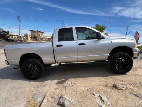 2005 Dodge Ram 2500
