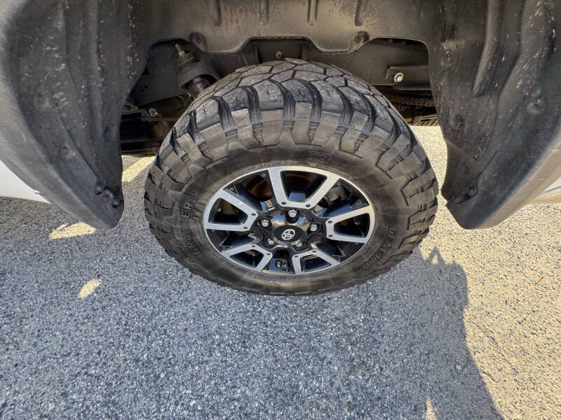 2019 Toyota Tundra SR5