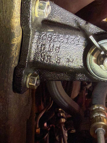 1964 Chevrolet Corvette