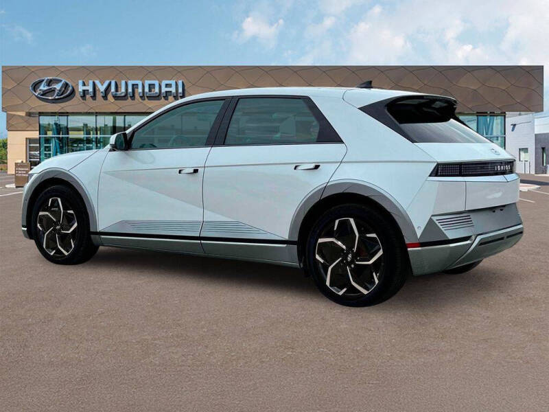 2024 Hyundai Ioniq 5 Limited