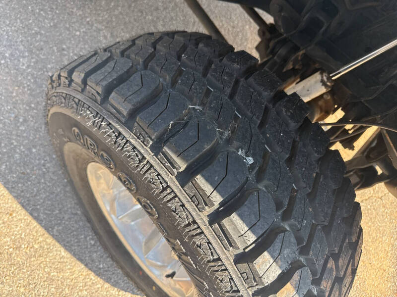 1993 Chevrolet Blazer Silverado