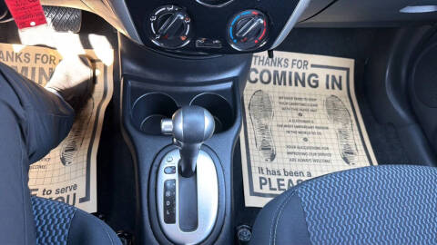 2015 Nissan Versa Note