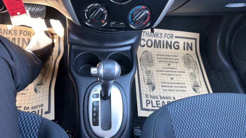 2015 Nissan Versa Note