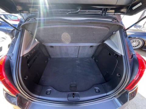 2013 Buick Encore Convenience