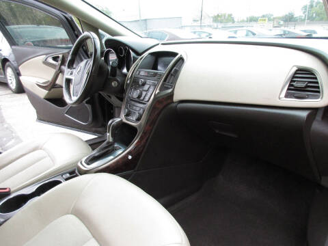 2016 Buick Verano Convenience Group