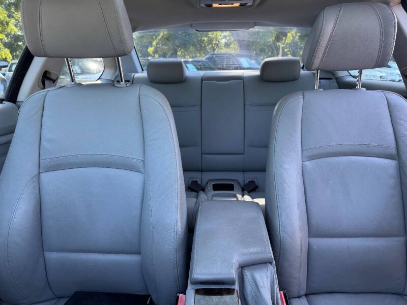 2007 BMW 3 Series 328i
