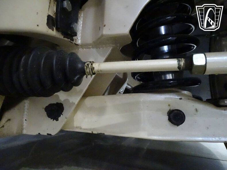 1931 Ford Model A