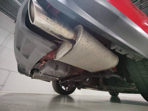 2011 Ford Mustang GT Premium