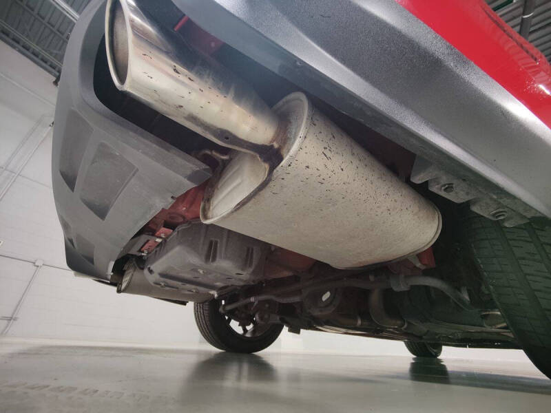 2011 Ford Mustang GT Premium