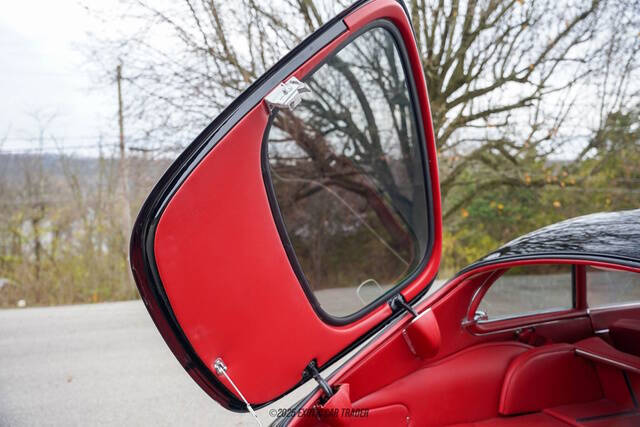 1967 Jaguar XK-E