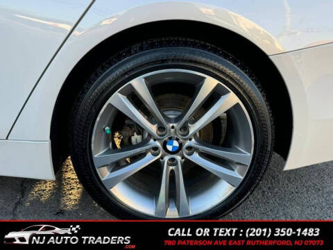 2016 BMW 4 Series 428i xDrive Gran Coupe