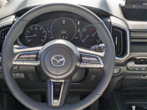 2026 Mazda CX-50 2.5 S Premium