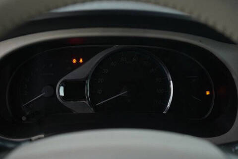 2014 Toyota Sienna XLE 7-Passenger