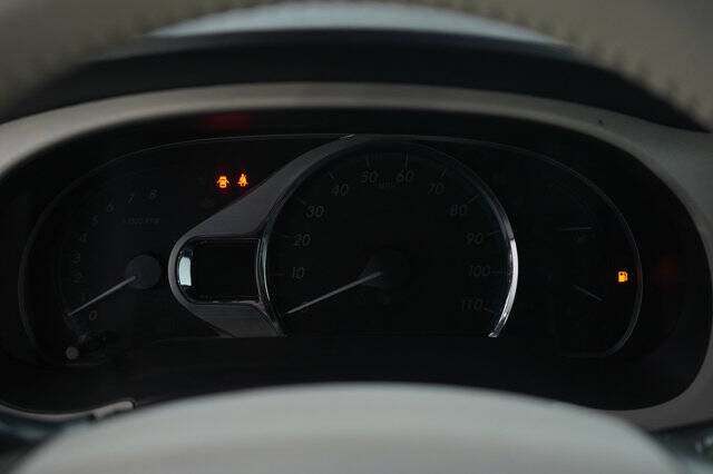 2014 Toyota Sienna XLE 7-Passenger