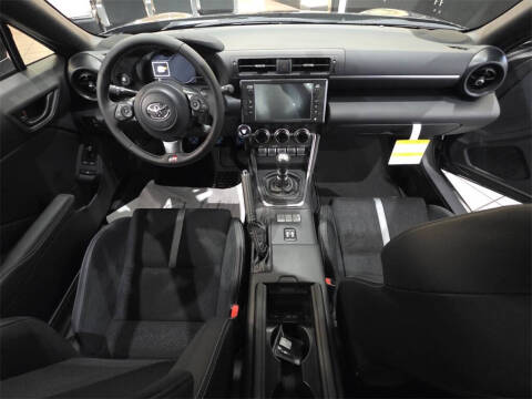 2026 Toyota GR86 Premium