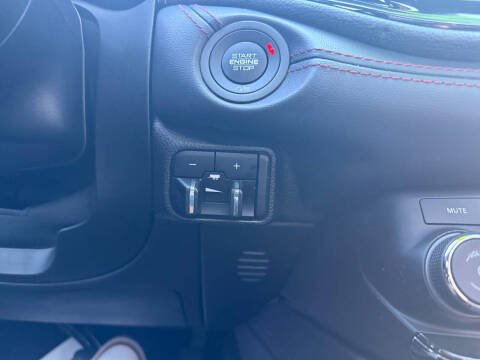 2024 Dodge Durango GT