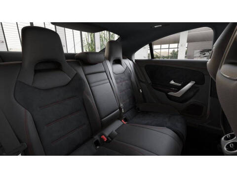 2026 Mercedes-Benz CLA CLA 250