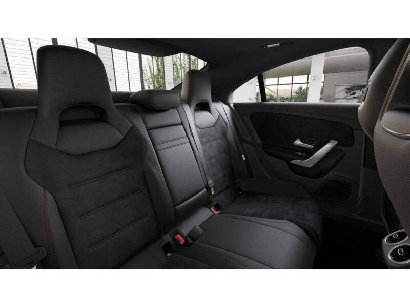 2026 Mercedes-Benz CLA CLA 250