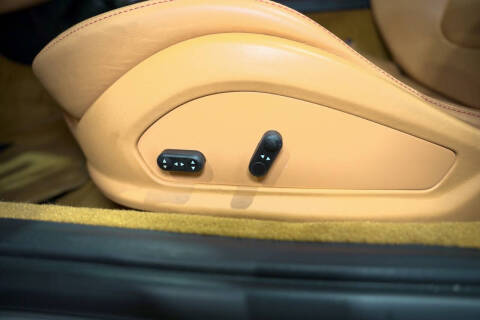 2013 Ferrari California