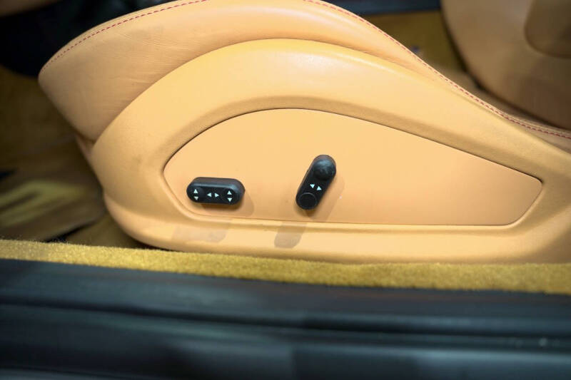 2013 Ferrari California