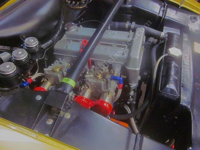1969 Ford Escort
