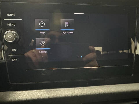 2025 Volkswagen Jetta S