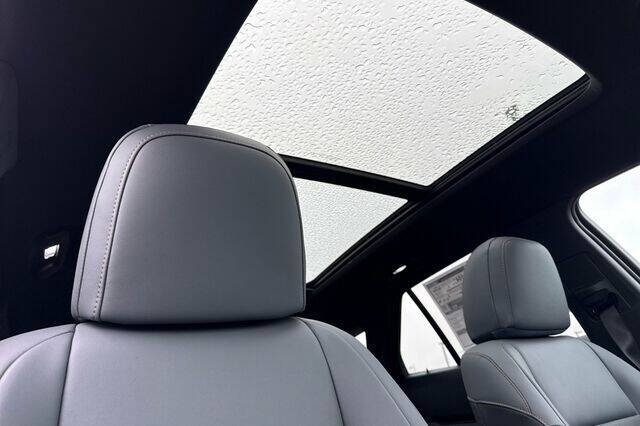 2026 Honda Prologue Touring