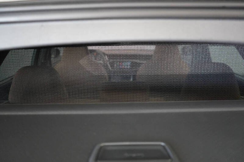 2024 Audi RS 6 Avant 4.0T quattro Avant performance