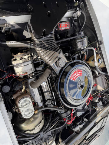 1978 Chevrolet Corvette