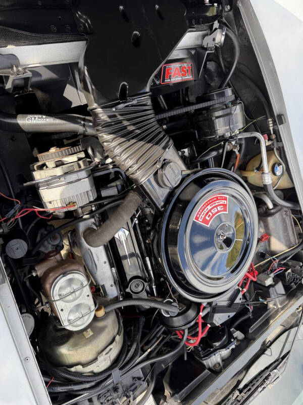 1978 Chevrolet Corvette