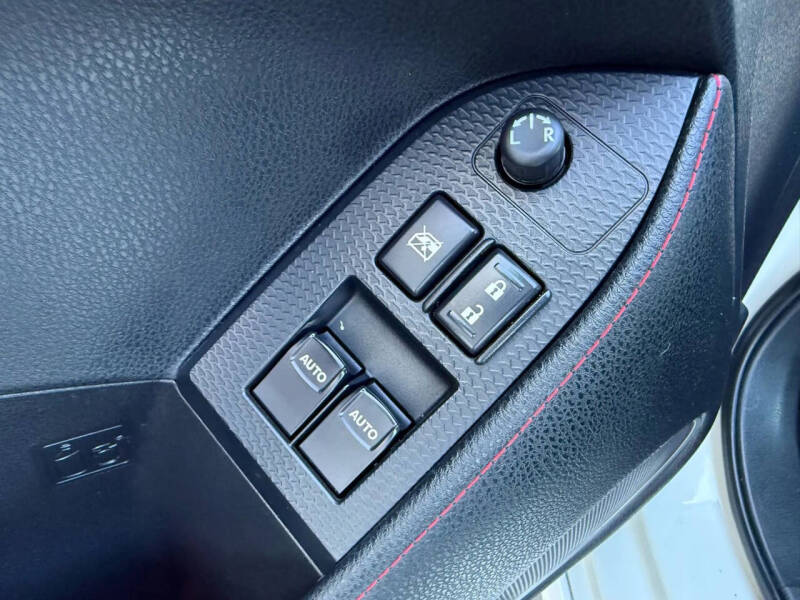 2016 Subaru BRZ Limited