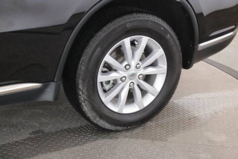 2024 Dodge Durango SXT