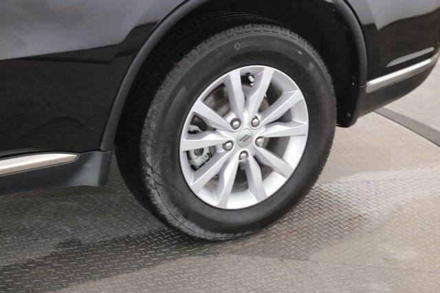 2024 Dodge Durango SXT